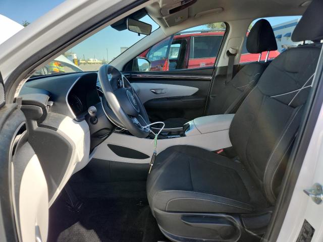 2022 HYUNDAI TUCSON SE 5NMJACAE6NH052026