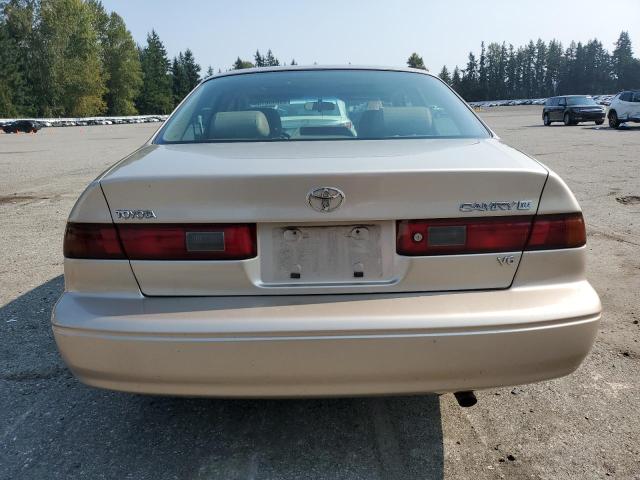 1997 TOYOTA CAMRY LE #3308559515