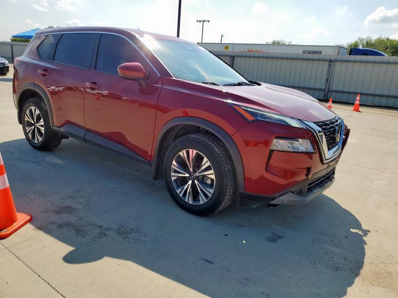 2023 NISSAN ROGUE SV JN8BT3BA5PW012616