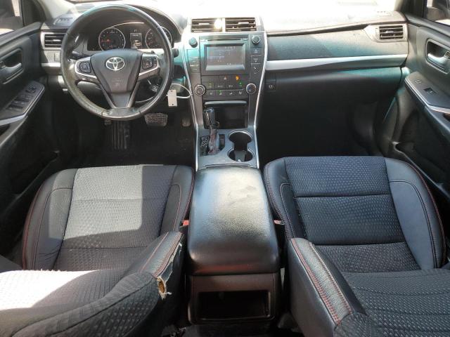 2015 TOYOTA CAMRY LE 4T1BF1FK9FU052780