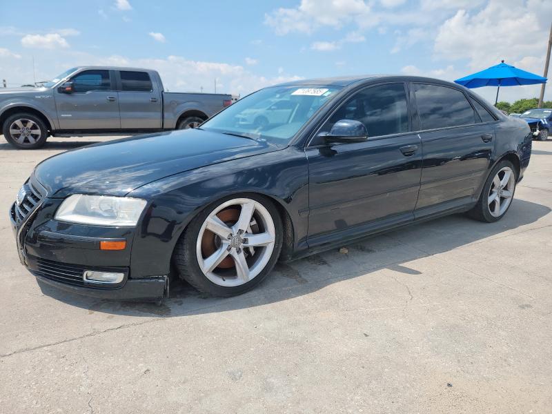 AUDI A8 L