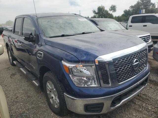 2017 NISSAN TITAN S 1N6AA1EJ9HN575931