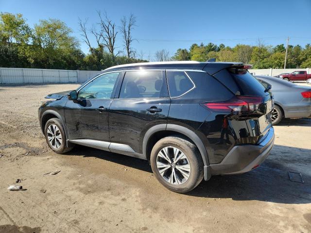 2021 NISSAN ROGUE SV - 5N1AT3BB2MC842785