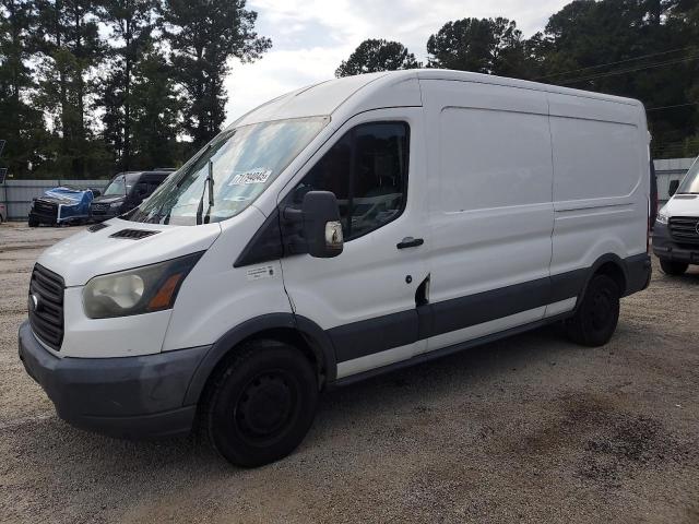 Global Auto Auctions: 2015 FORD TRANSIT T-