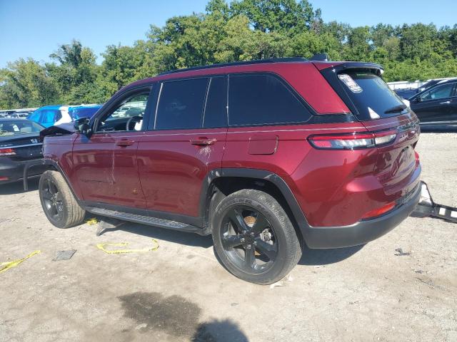 2023 JEEP GRAND CHER 1C4RJHAG9PC544391