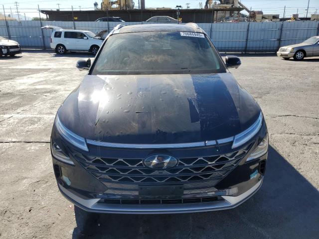 2021 HYUNDAI NEXO LIMIT KM8J84A62MU017013