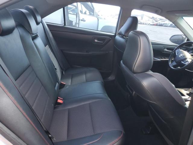 2016 TOYOTA CAMRY LE 4T1BF1FK8GU198394