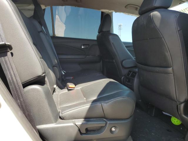 2018 HONDA PILOT EXL 5FNYF5H56JB028340