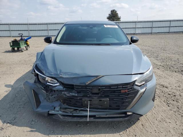 2024 NISSAN SENTRA SR #3320089464