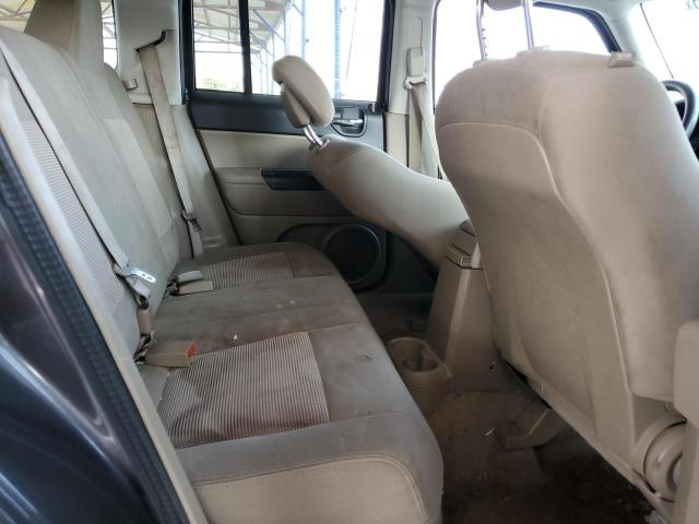 2016 JEEP PATRIOT SP 1C4NJPBA2GD628937