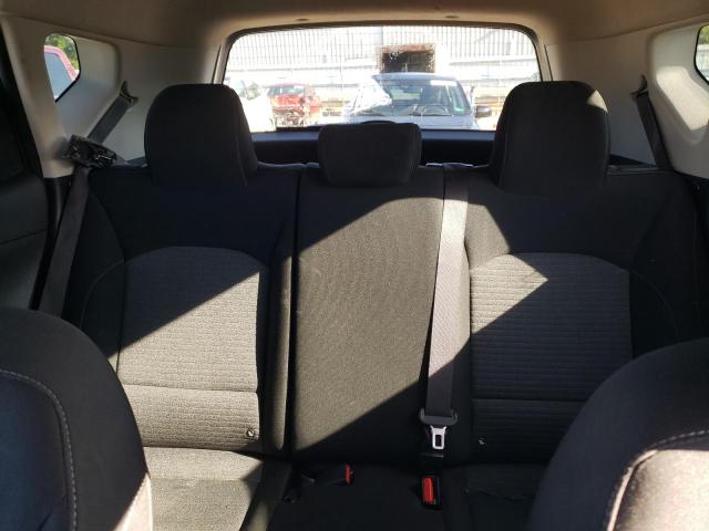 2020 KIA SOUL LX KNDJ23AU0L7010587