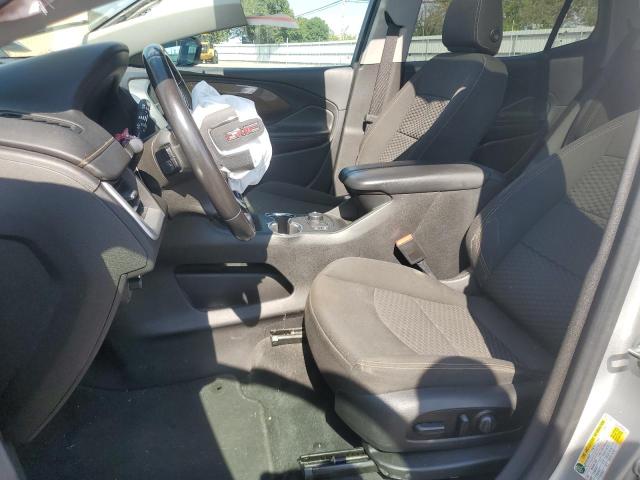 2018 GMC TERRAIN 3GKALTEV0JL329999