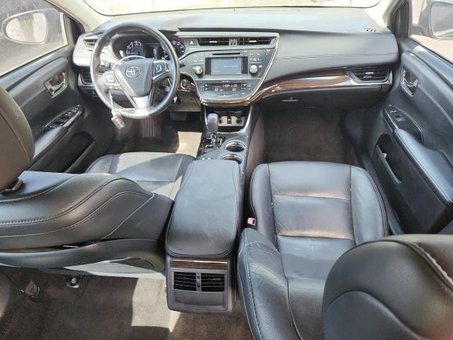 2015 TOYOTA AVALON XLE 4T1BK1EB7FU165561