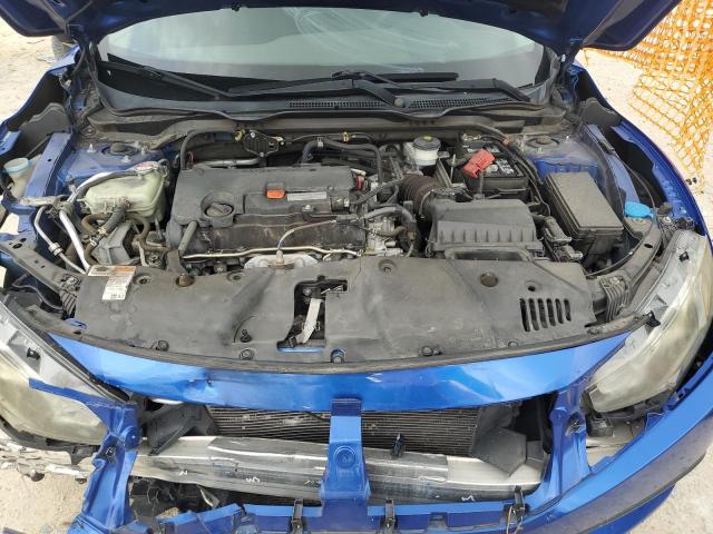 2016 HONDA CIVIC EX 19XFC2F75GE060651