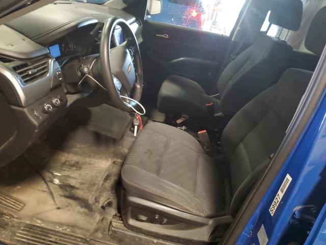 2019 CHEVROLET TAHOE POLICE 1GNSKDEC0KR405293