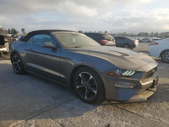 2022 FORD MUSTANG - 1FATP8UHXN5106365