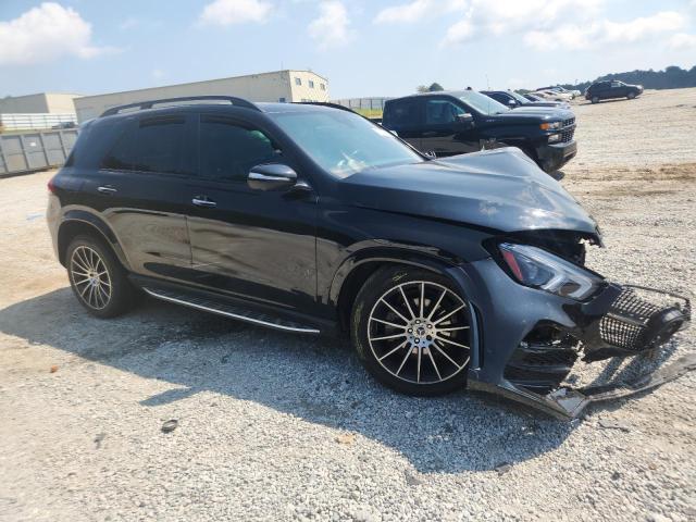 2022 MERCEDES-BENZ GLE 350 4JGFB4JB6NA748048