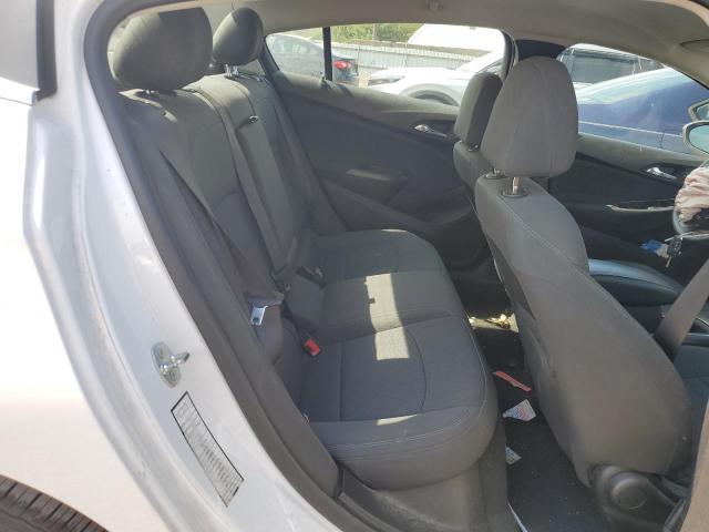 2018 CHEVROLET CRUZE LT 1G1BE5SM8J7114689