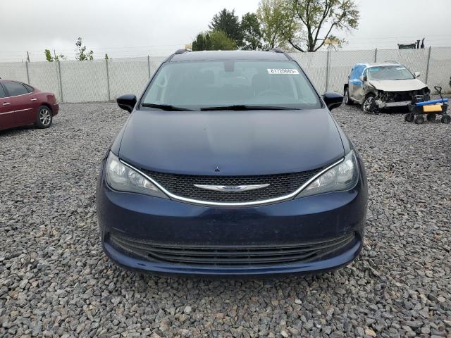 2020 CHRYSLER VOYAGER LXI 2C4RC1DG9LR182559