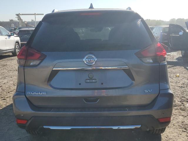 2020 NISSAN ROGUE S - KNMAT2MT5LP525000