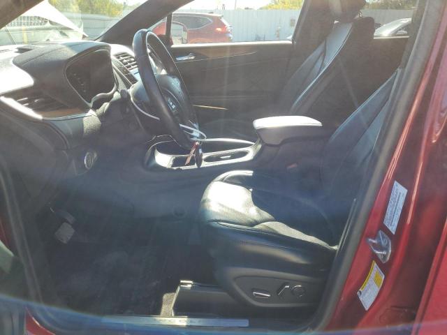 2019 LINCOLN MKC RESERVE 5LMCJ3D99KUL07515