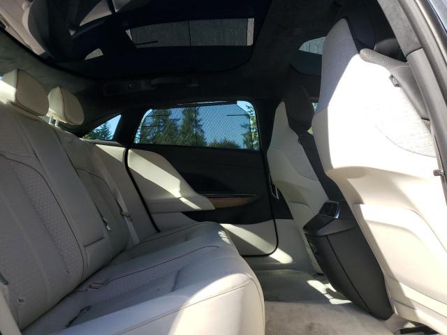 2025 LUCID MOTORS AIR GRAND - 50EA1GBA7SA002840