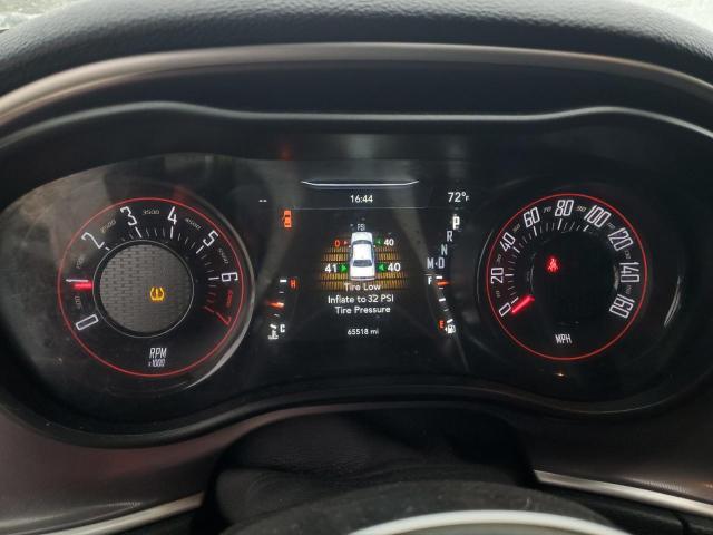 2022 DODGE CHALLENGER 2C3CDZAG3NH124837