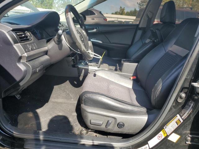 2014 TOYOTA CAMRY HYBRID - 4T1BD1FK6EU133465