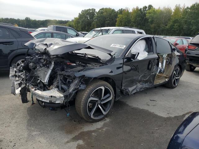 2020 HONDA ACCORD SPO #3292303283