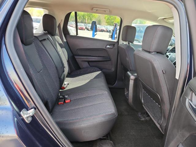 2017 GMC TERRAIN SL 2GKFLTE34H6216897