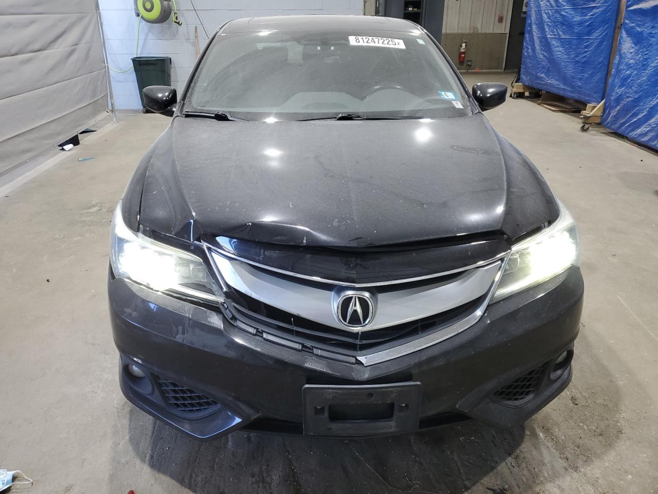 ACURA ILX PREMIUM