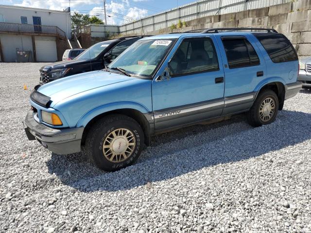 GMC JIMMY