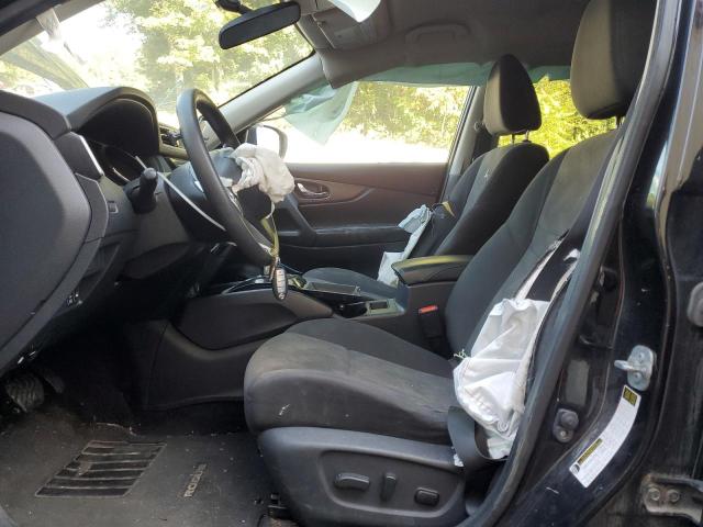 2016 NISSAN ROGUE S KNMAT2MV8GP710830