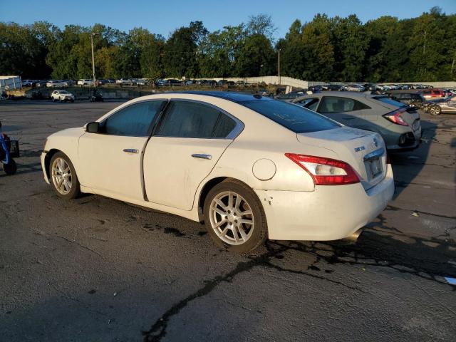 2011 NISSAN MAXIMA S #3280282060