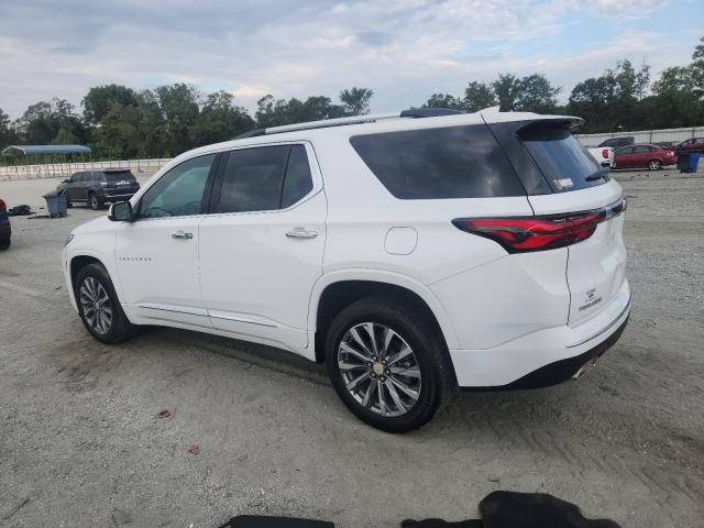 2023 CHEVROLET TRAVERSE PREMIER 1GNERKKW6PJ296078