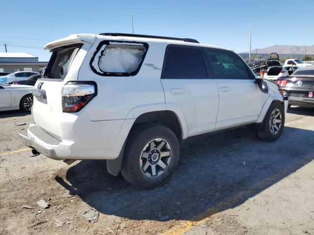 2023 TOYOTA 4RUNNER SE - JTERU5JR1P6197978