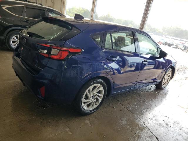 2025 SUBARU IMPREZA #3302708999