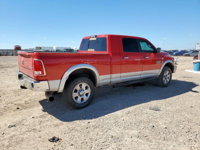 2017 RAM 2500 LARAMIE 3C6UR5NL5HG771382
