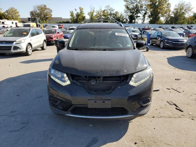 2016 NISSAN ROGUE S - KNMAT2MV0GP736130