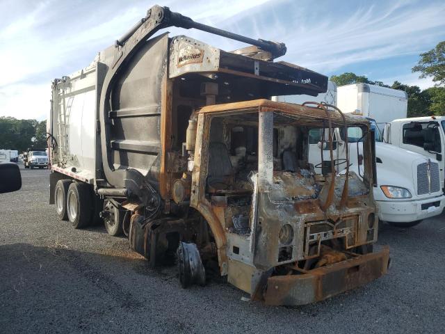2022 MACK TERRAPRO #3309471593