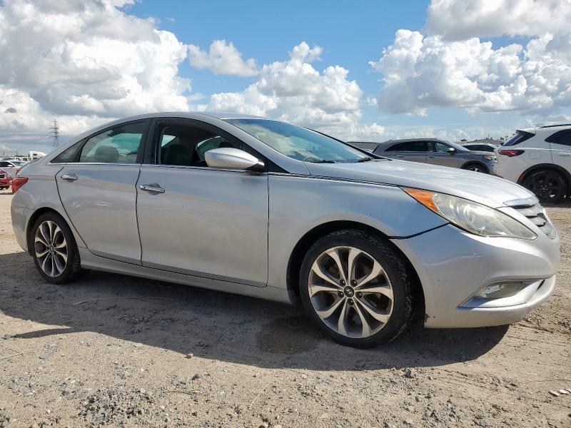 2012 HYUNDAI SONATA SE - 5NPEC4AC7CH365411