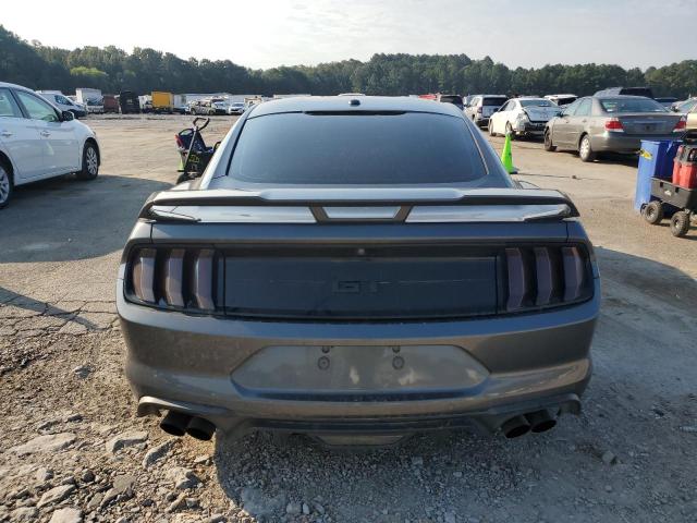 2019 FORD MUSTANG GT - 1FA6P8CF3K5124358