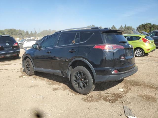 2017 TOYOTA RAV4 LE #3282505876