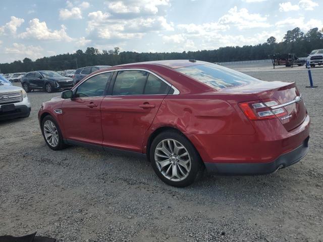 2013 FORD TAURUS LIM - 1FAHP2F83DG233090