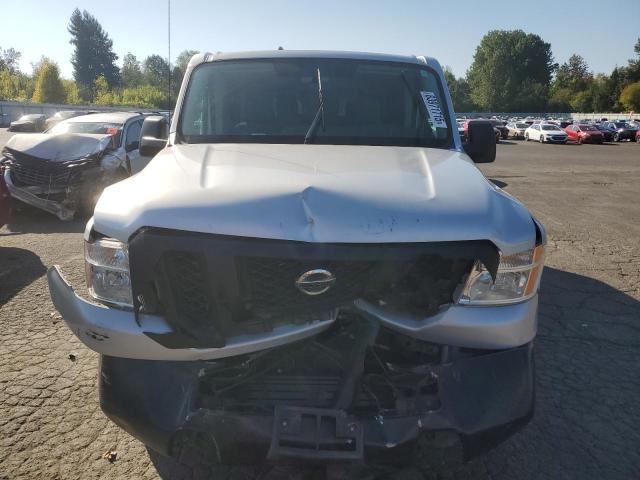 2020 NISSAN NV 3500 5BZBF0AA5LN850230