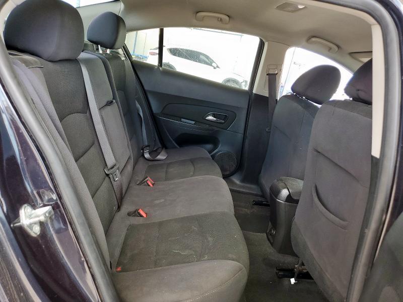 2016 CHEVROLET CRUZE LIMI 1G1PE5SB2G7164498