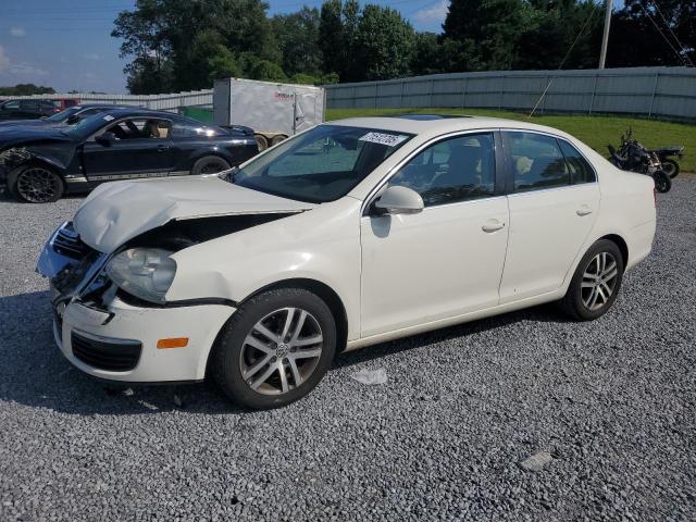 VOLKSWAGEN NEW JETTA 2.5L OPTION PACKAGE 1