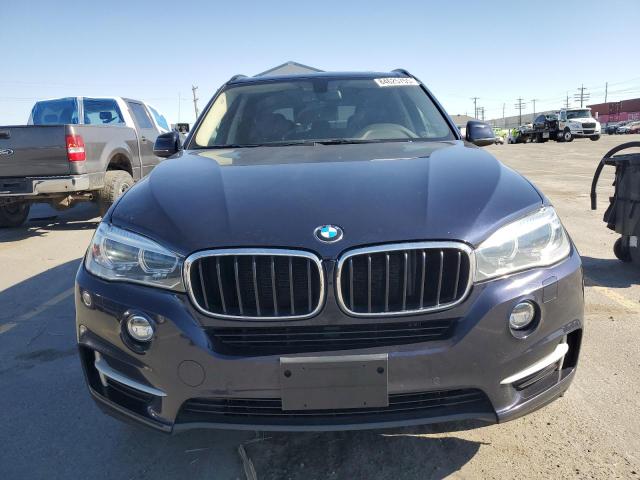 2015 BMW X5 XDRIVE3 5UXKS4C52F0N08138
