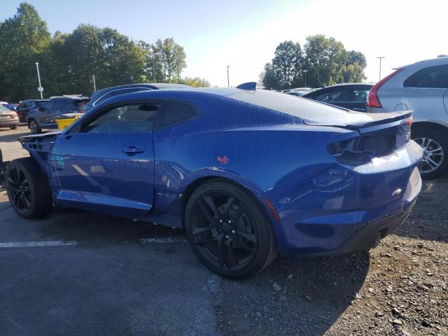 2023 CHEVROLET CAMARO LS - 1G1FB1RX0P0147920