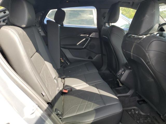 2025 BMW X2 XDRIVE28I WBX63GM07S5265141